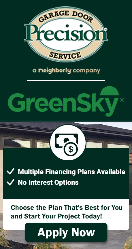 GreenSky Finance Options